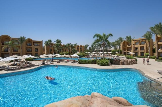 Stella Beach Resort & Spa