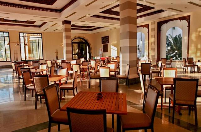 Stella Beach Resort & Spa