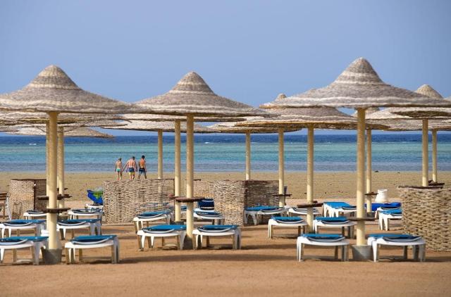 Stella Beach Resort & Spa