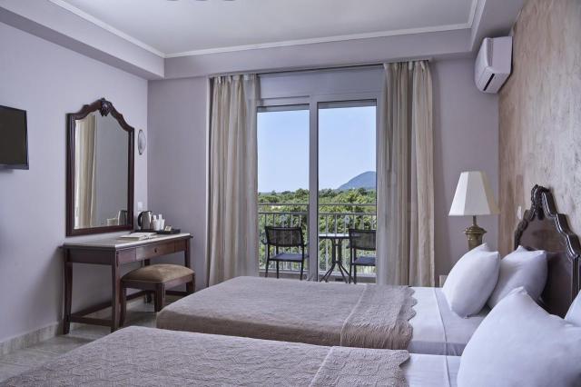 Sandy Beach Resort	
