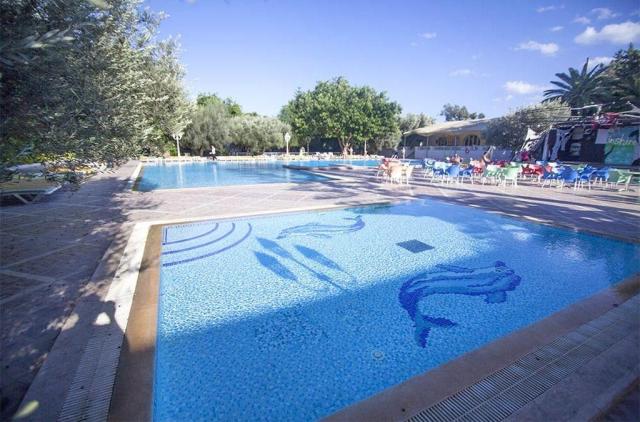 Le Hammamet