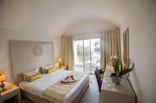Le Hammamet