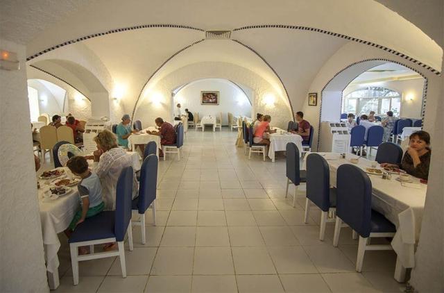 Le Hammamet