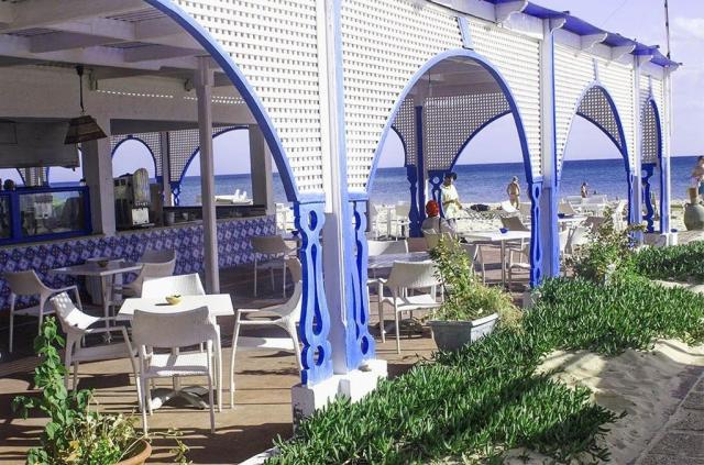 Le Hammamet