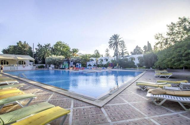Le Hammamet