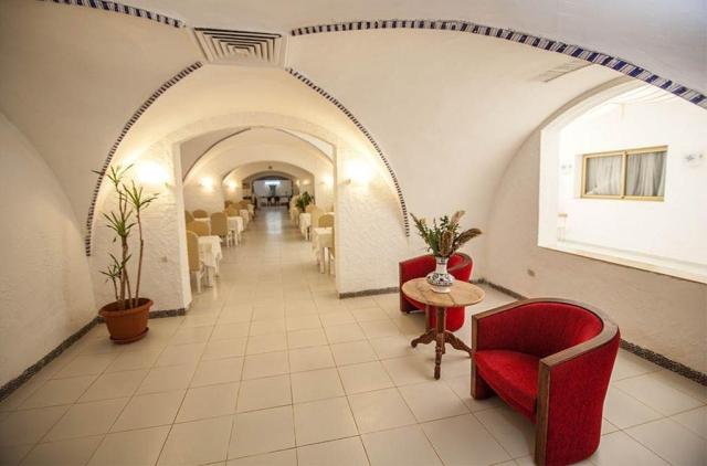 Le Hammamet