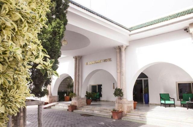 Le Hammamet