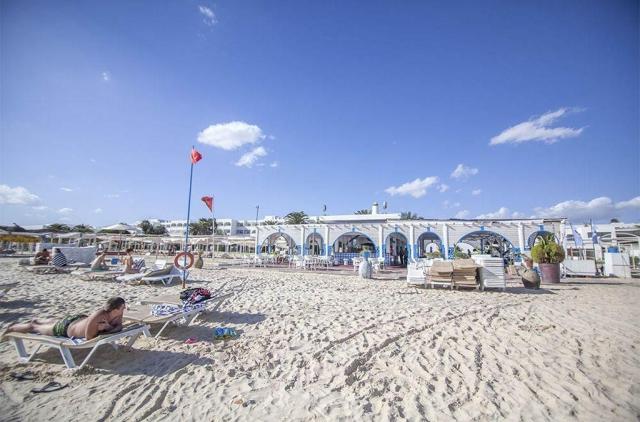 Le Hammamet