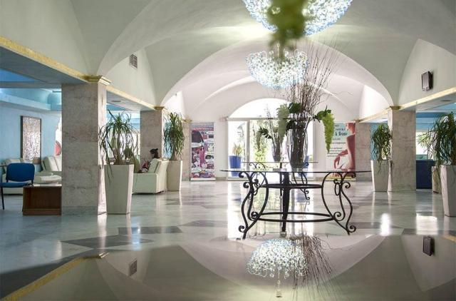 Le Hammamet