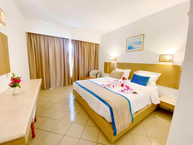Blumar Resort & Spa Hammamet
