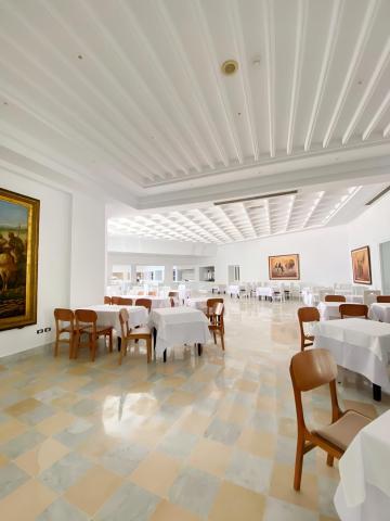Blumar Resort & Spa Hammamet