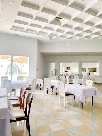 Blumar Resort & Spa Hammamet