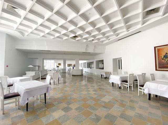 Blumar Resort & Spa Hammamet
