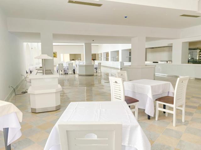 Blumar Resort & Spa Hammamet