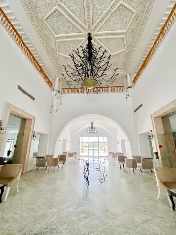 Blumar Resort & Spa Hammamet