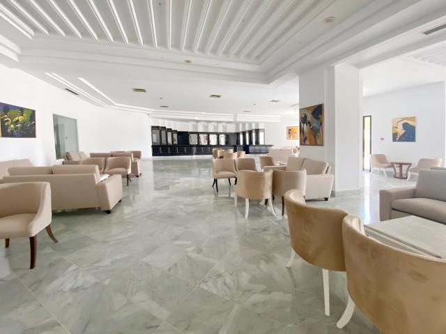 Blumar Resort & Spa Hammamet