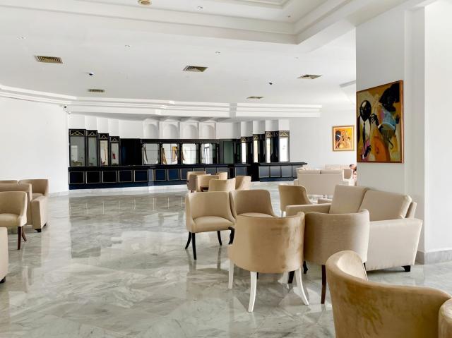 Blumar Resort & Spa Hammamet