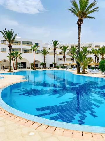 Blumar Resort & Spa Hammamet