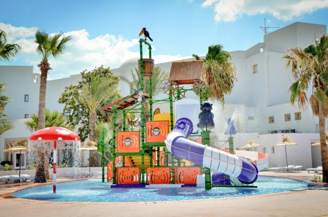 Blumar Resort & Spa Hammamet