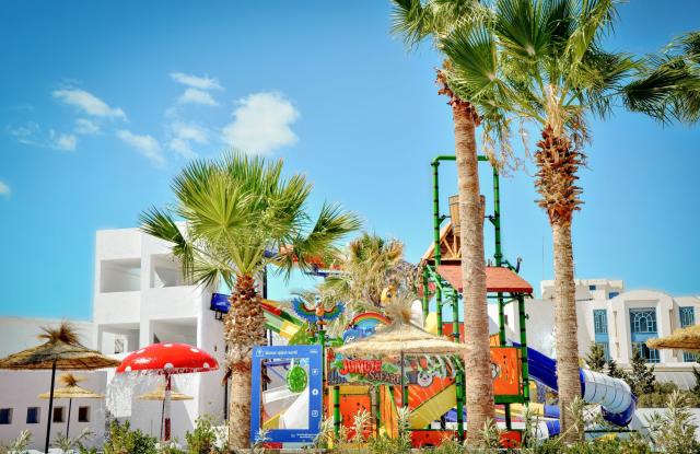 Blumar Resort & Spa Hammamet