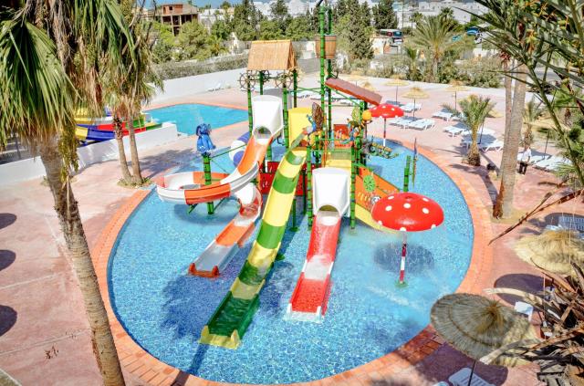 Blumar Resort & Spa Hammamet