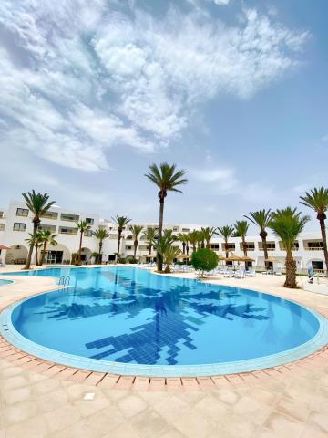 Blumar Resort & Spa Hammamet