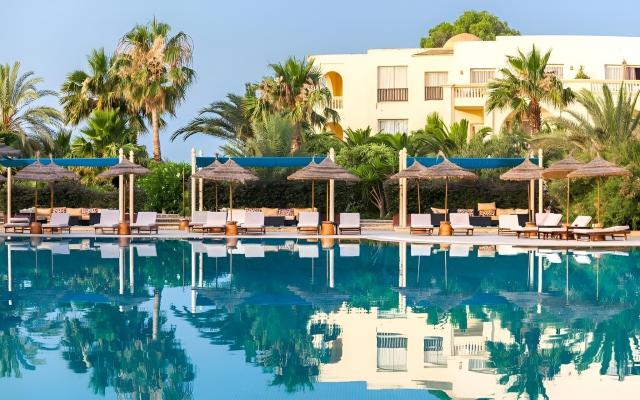 Africa Jade Thalasso Korba