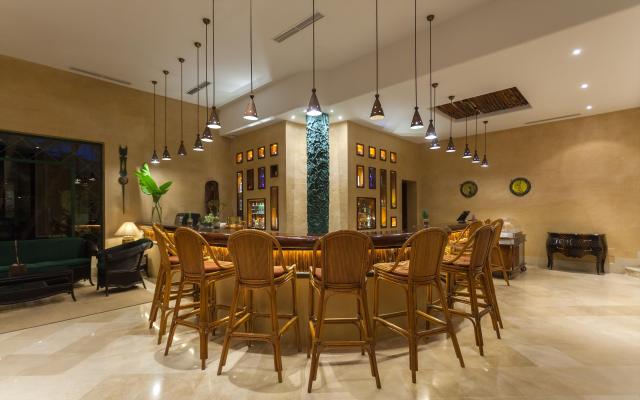Africa Jade Thalasso Korba