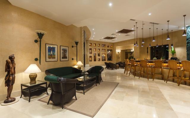 Africa Jade Thalasso Korba