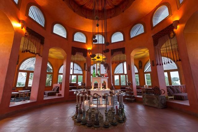Africa Jade Thalasso Korba