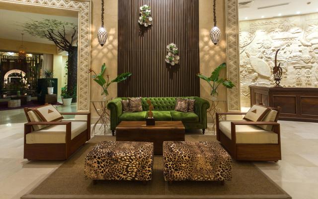 Africa Jade Thalasso Korba
