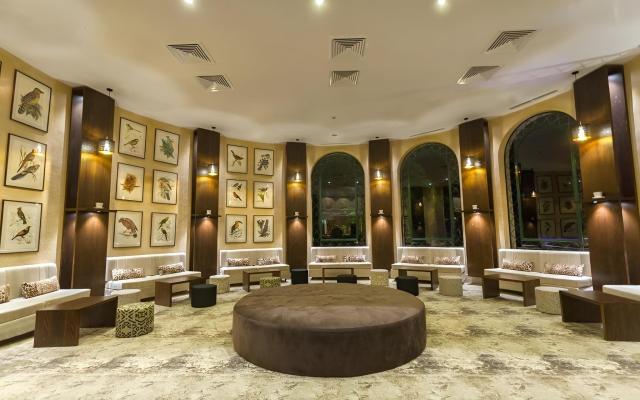 Africa Jade Thalasso Korba
