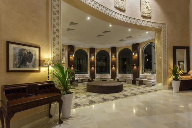 Africa Jade Thalasso Korba
