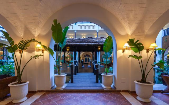 Africa Jade Thalasso Korba
