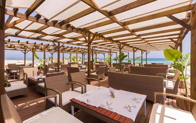 Africa Jade Thalasso Korba