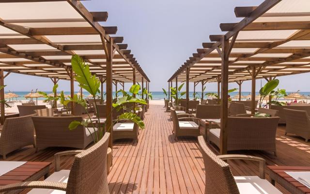 Africa Jade Thalasso Korba