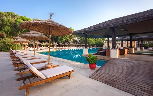 Africa Jade Thalasso Korba