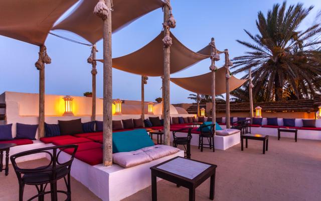 Africa Jade Thalasso Korba