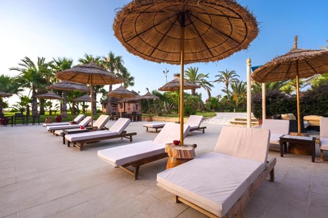 Africa Jade Thalasso Korba