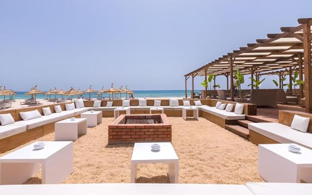 Africa Jade Thalasso Korba