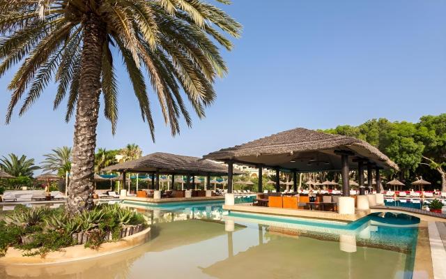 Africa Jade Thalasso Korba