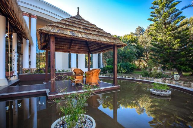Africa Jade Thalasso Korba