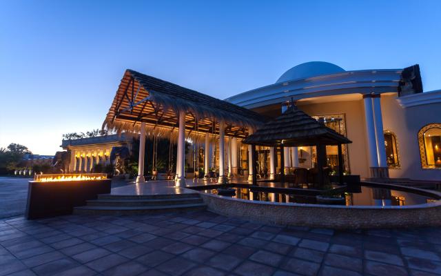 Africa Jade Thalasso Korba