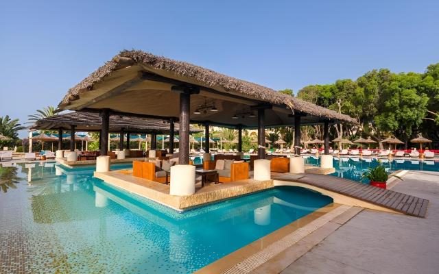 Africa Jade Thalasso Korba