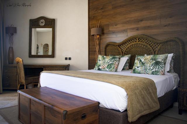 Africa Jade Thalasso Korba