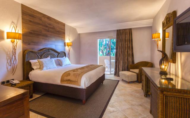 Africa Jade Thalasso Korba