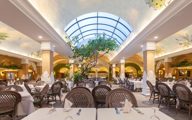 Africa Jade Thalasso Korba