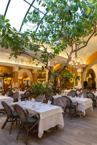 Africa Jade Thalasso Korba