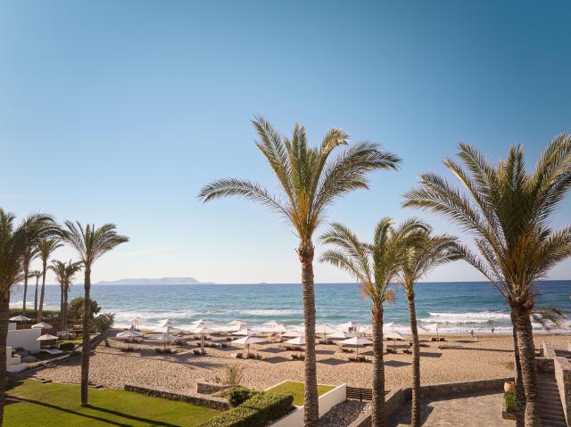 Grecotel Amirandes Exclusive Resort