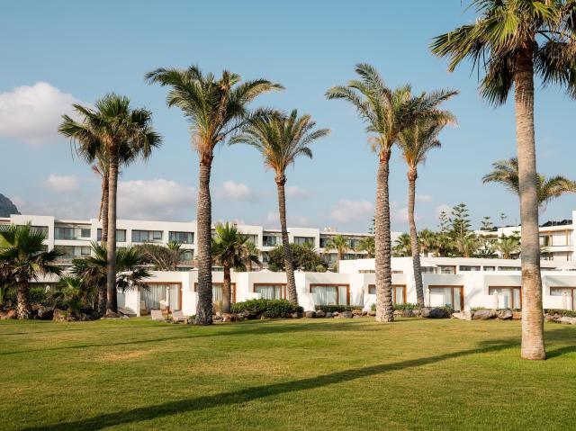 Grecotel Amirandes Exclusive Resort